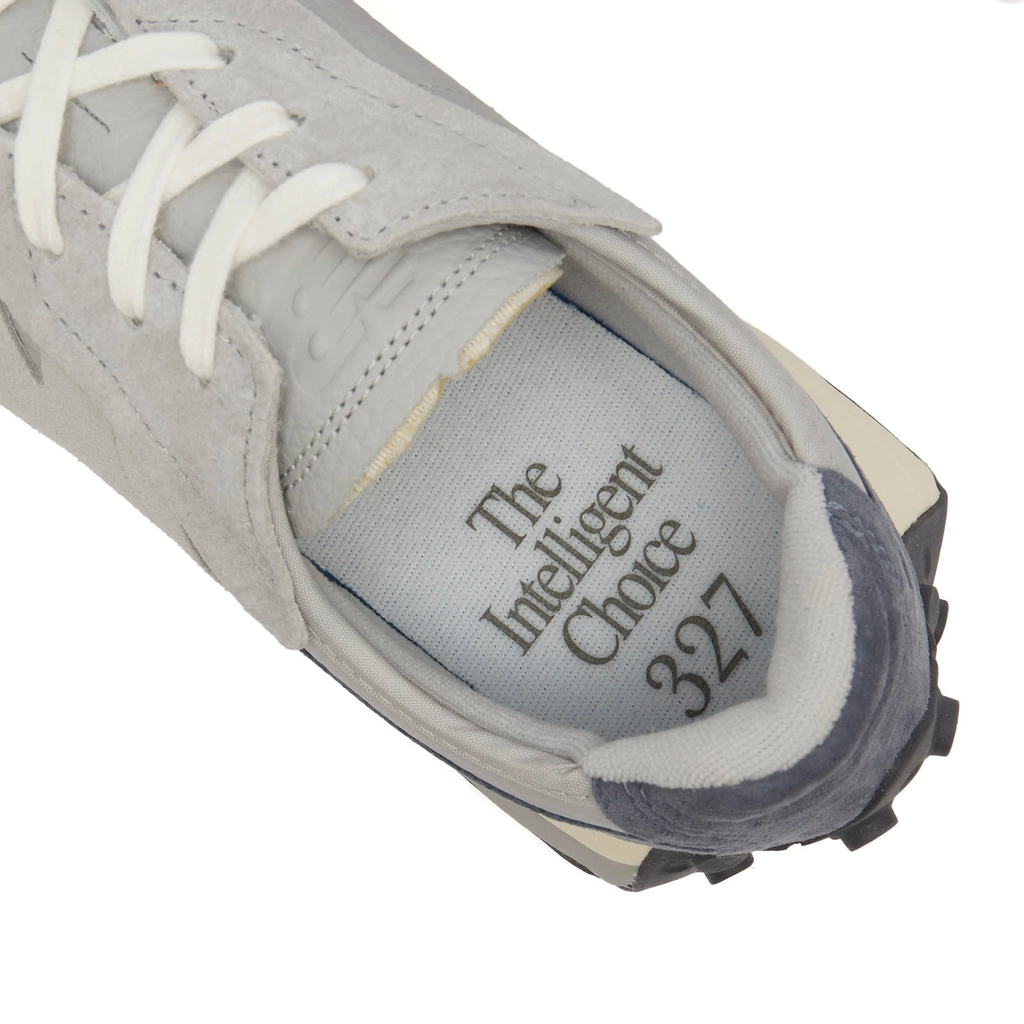 New Balance U327WGC Slate Grey